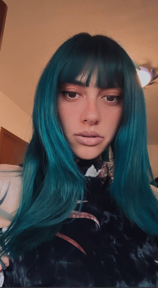 _luzylu's tweet image. Como os gustaria verme mas? 🤩 cuentame y hablamos 🤪 
#LinksInBio 
#cosplay 
#onlyfans