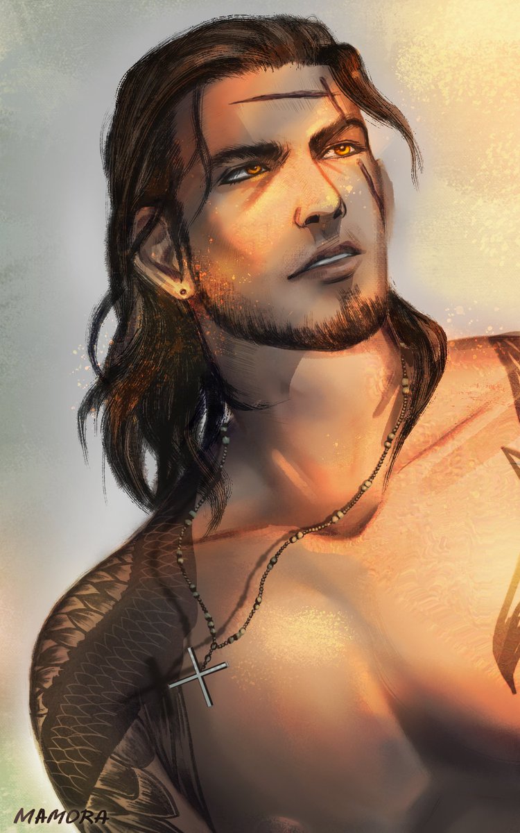 mamoraaurum's tweet photo. Guys, uh... I came from tumblr, you can find me there by the same nickname
#FFXV #GladiolusAmicitia #Gladio https://t.co/Yc0GfXHBXr