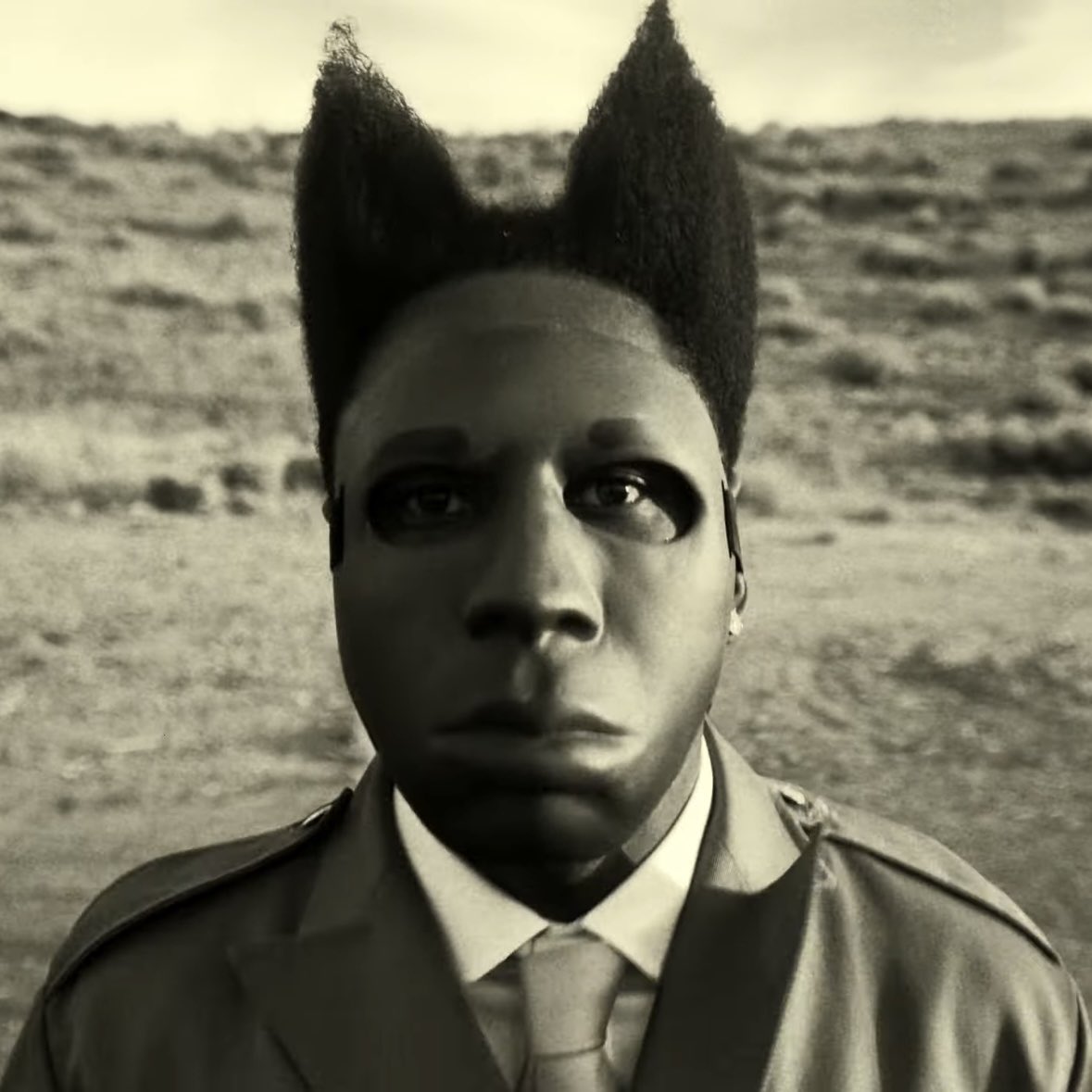 JahTalksMusic's tweet image. I’m glad that Tyler, The Creator is keeping the art of world building in albums alive

Every album he drops comes with a new character, a new concept, and cohesive sounds and themes to make every song connect to the rest

I can’t wait to see how he does it again with Chromakopia