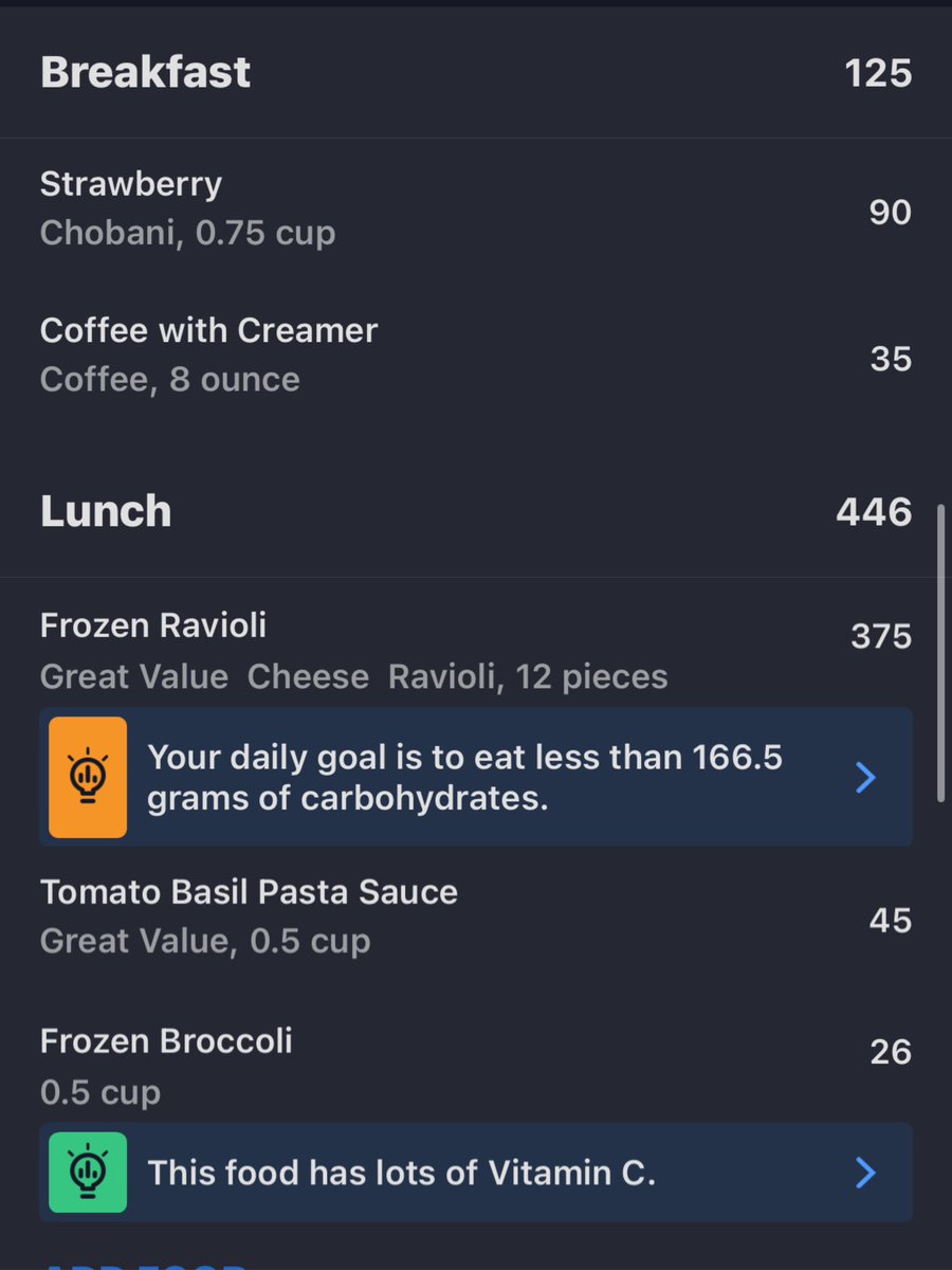 benzorexia's tweet photo. #wieiad + 2 10 cal energy drinks #edtwt https://t.co/2LqVCcI6yb