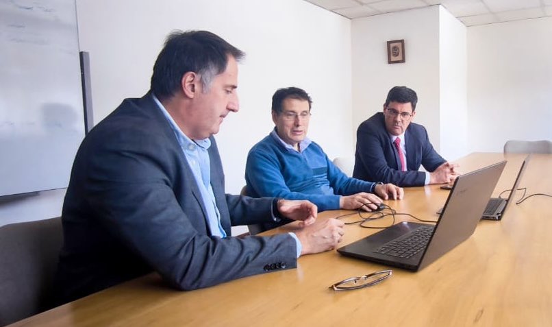 FEDERICO DE CASTRO tweet media