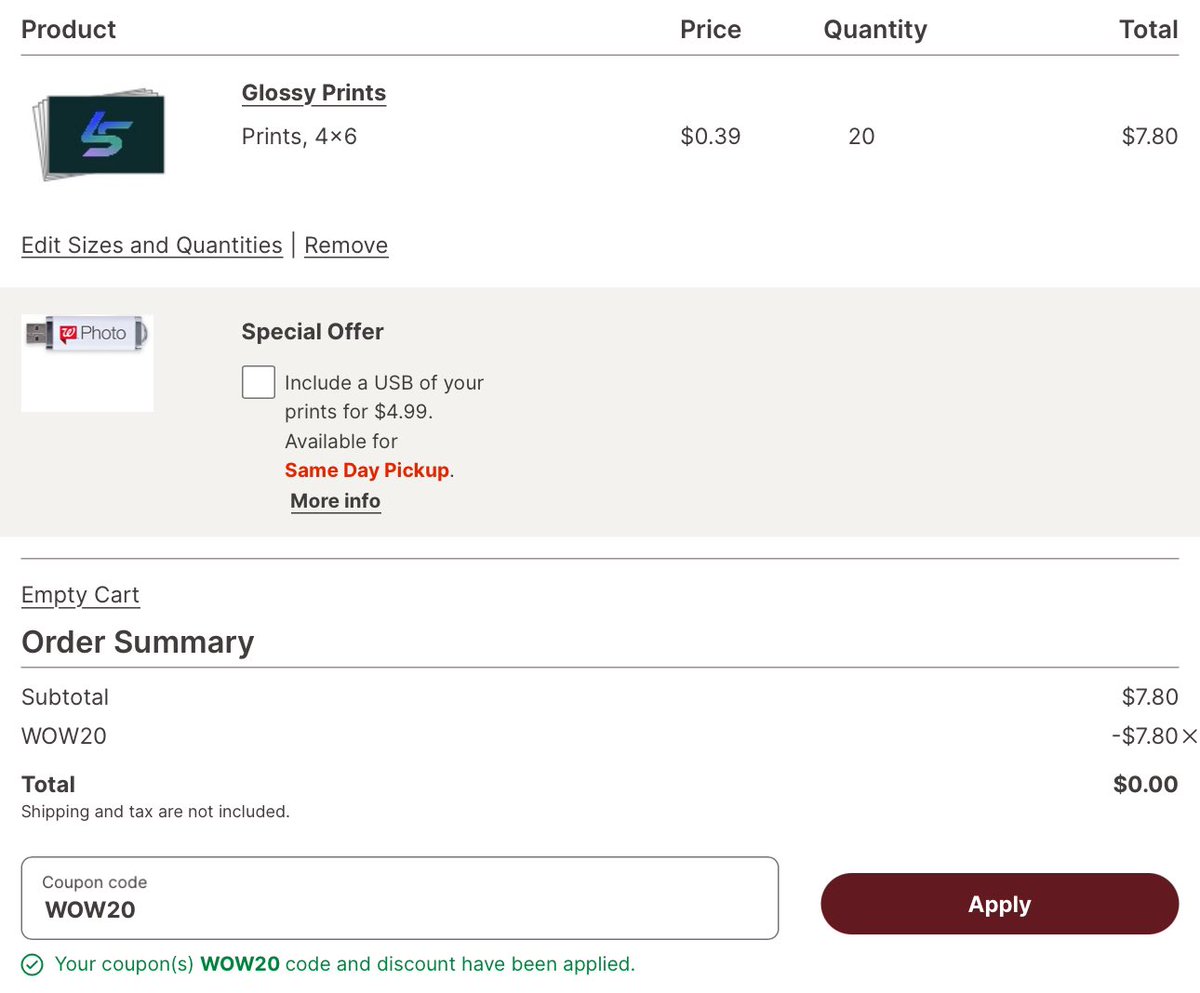 Lord Of Savings • Hot Deals, Discounts, & More tweet media