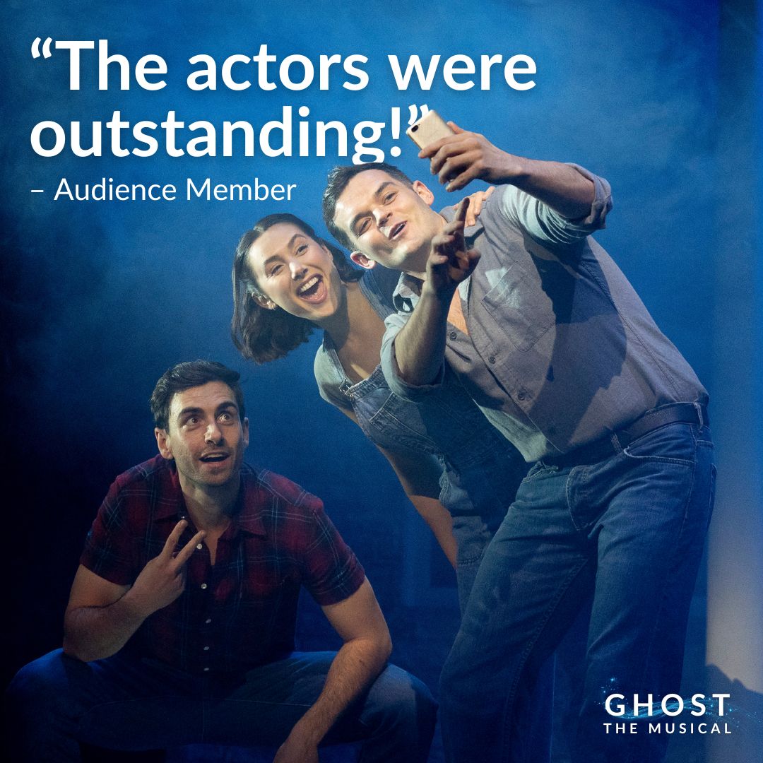 Belgrade Theatre tweet media