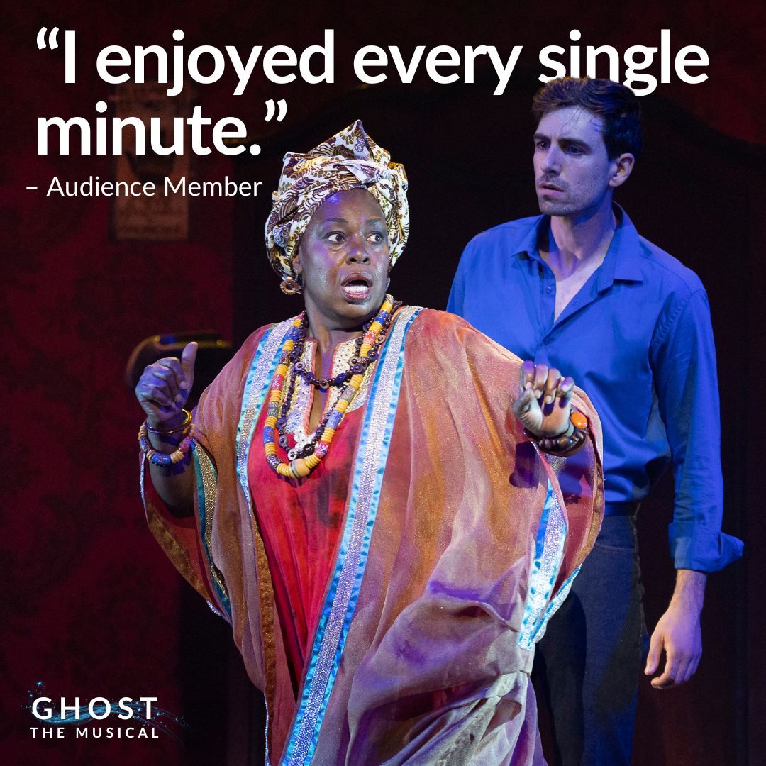 Belgrade Theatre tweet media