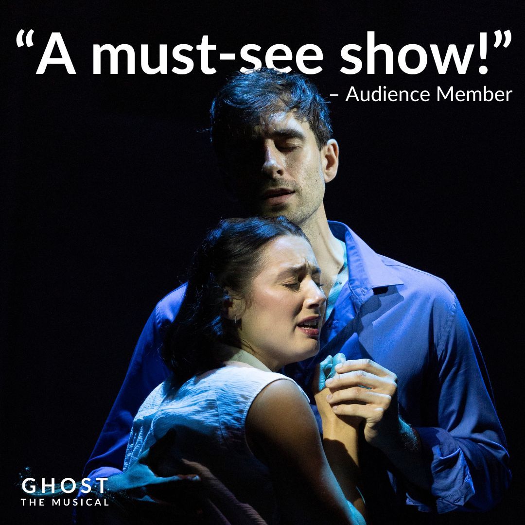 Belgrade Theatre tweet media