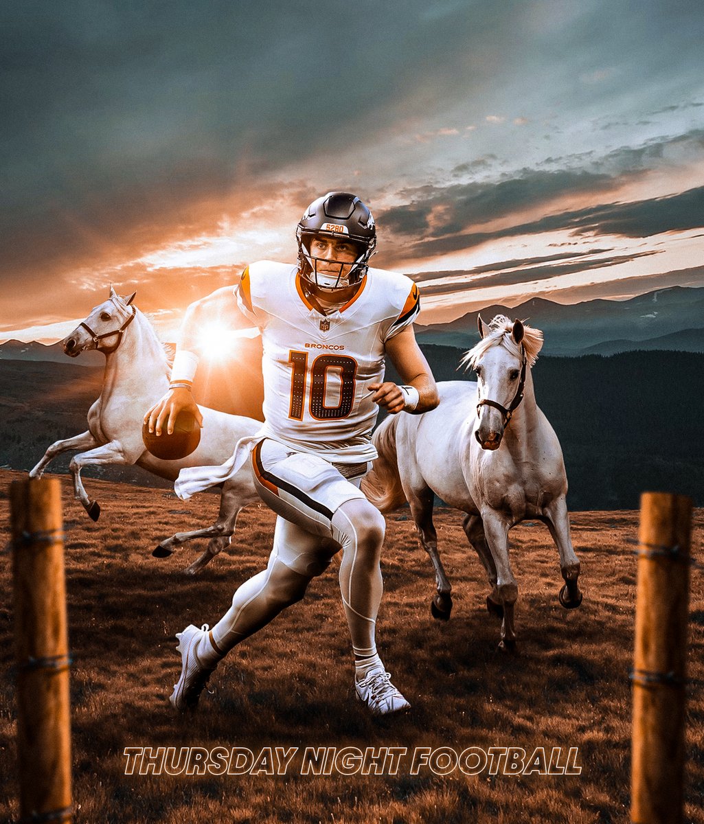 Bo's taking the reins on #TNFonPrime