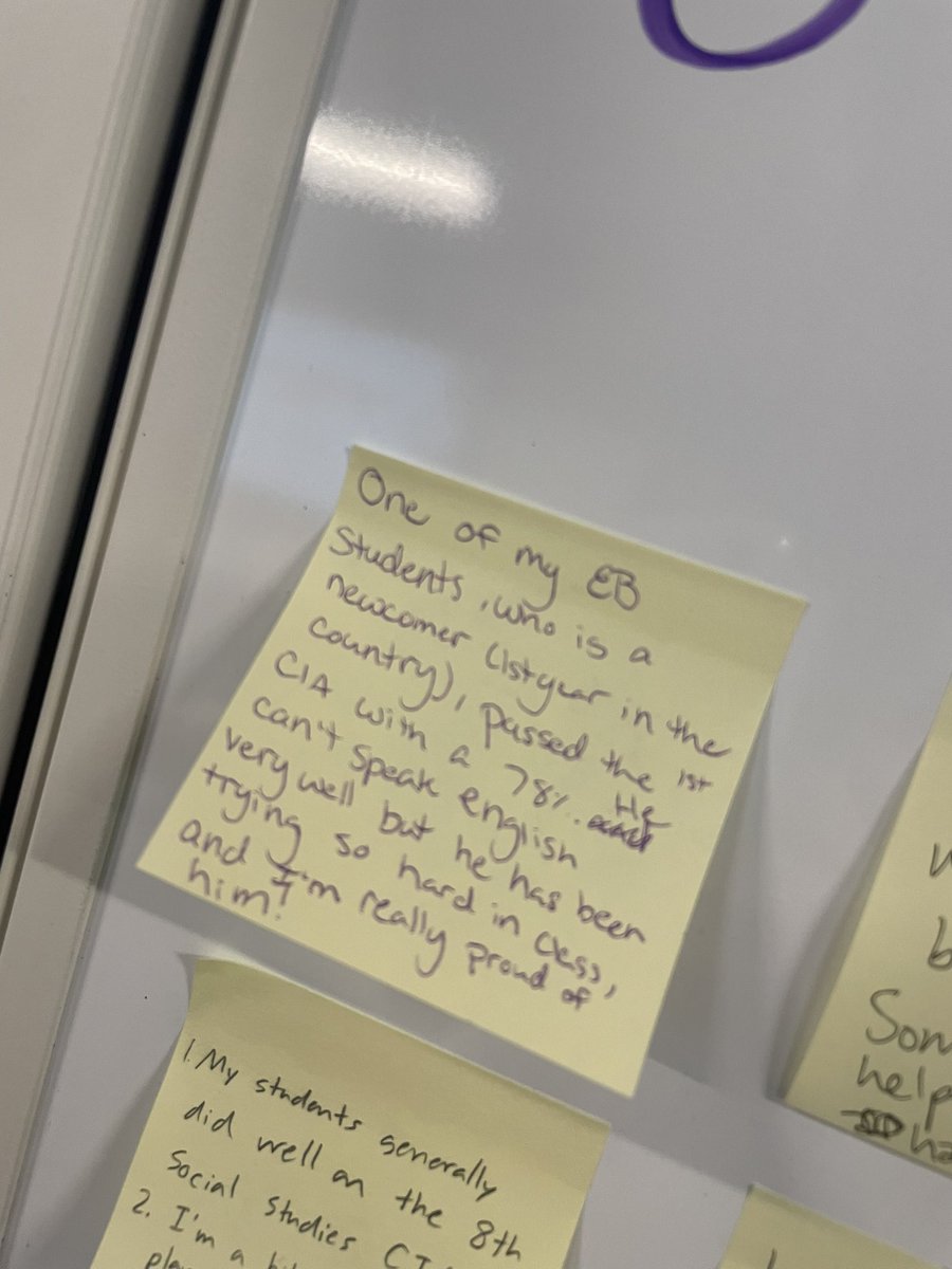 Fun morning with <a href="/RISDMET/">RISD Multilingual Education Team</a> supporting these amazing new teachers with best practices for growing EBs! 
#RISDBeTheOne #RISDMultilingual 
<a href="/VarillasRomina/">Romina Varillas</a> <a href="/AlyRaeRojas/">Alyson R Rojas</a> <a href="/vescalante73/">Veronica Escalante</a> <a href="/MsBennett2WinIt/">Gina Bennett</a>