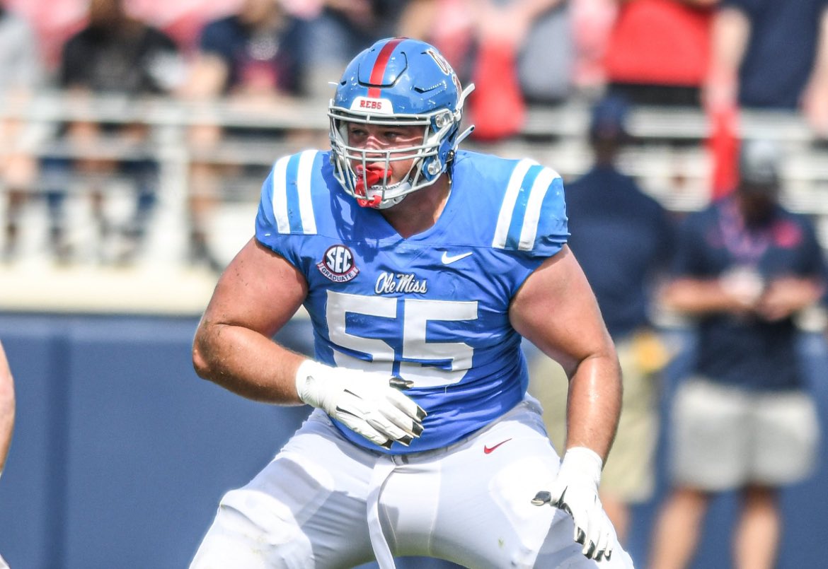 AGTG Blessed to receive my first D1 offer from <a href="/OleMissFB/">Ole Miss Football</a> ! #MonsterTech <a href="/_kbolden/">Kelvin Bolden</a> <a href="/CoachGarrisonOL/">John Garrison</a> <a href="/Lane_Kiffin/">Lane Kiffin</a> <a href="/Parrish_Bosarge/">Parrish Bosarge</a> <a href="/CoachJames73/">Coach James</a> <a href="/BiloxiFB/">Biloxi High Football</a> <a href="/JameyDubose/">Jamey DuBose</a> <a href="/FredStewart50/">Frederick Stewart</a> <a href="/coach_tko/">Coach Davis</a> <a href="/Coach_Drew1/">Andrew Watson</a> <a href="/AnsleyBrentTV/">Ansley Brent</a>