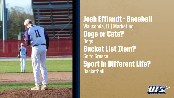 #WeAreStars (@uisathletics) on Twitter photo NEWCOMER SPOTLIGHT
โก๏ธ Josh Efflandt, <a href="/UISHoops/">UIS Basketball</a>
Welcome, Josh ๐
#WeAreStars | #ProtectThePrairie NEWCOMER SPOTLIGHT
โก๏ธ Josh Efflandt, <a href="/UISHoops/">UIS Basketball</a>
Welcome, Josh ๐
#WeAreStars | #ProtectThePrairie