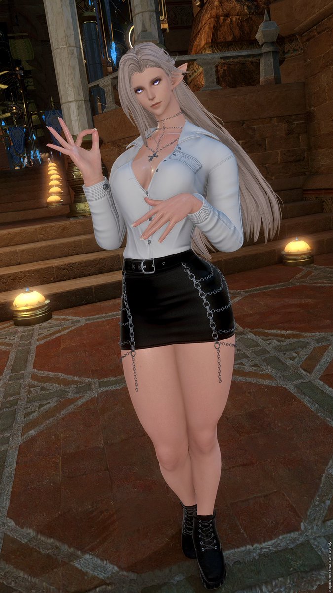 Jeanne CEO of ELF tweet media