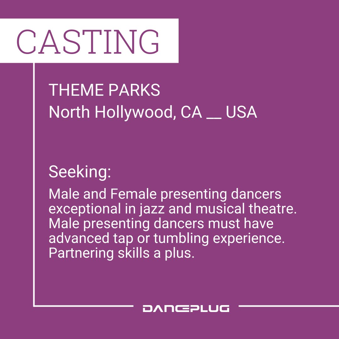 DancePlug tweet media