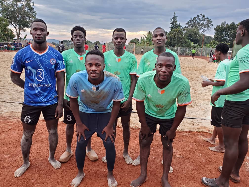 BUGANDA ROYAL INSTITUTE GUILD COUNCIL 2024 tweet media