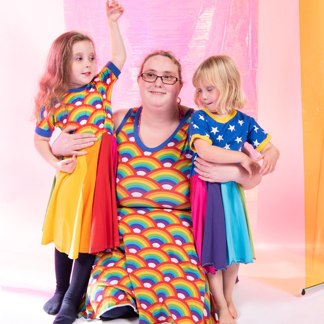 🌟 Since our inception, we’ve empowered over 50 aspiring #fashion entrepreneurs and raised over £22,350 for local charities, but our next steps will be to reinvest in our community projects.

Celebrate our impact and the incredible talent in our community.

#SocialImpact