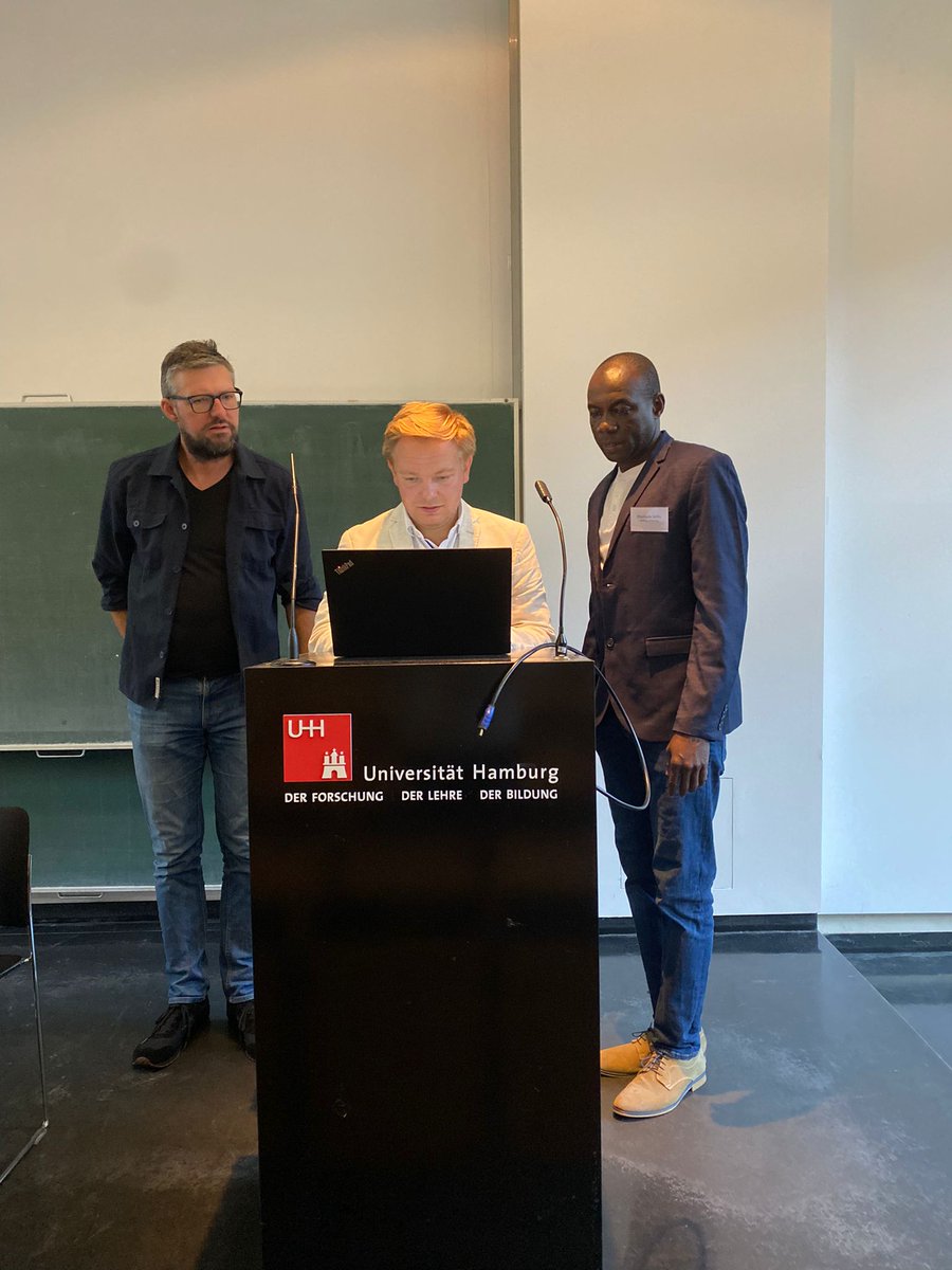 The ECSEuro Final Conference has come to a successful close! 

We are honored to have had the opportunity to attend, speak, and exchange ideas with so many esteemed colleagues. It was a fantastic event filled with insightful discussions and new connections!