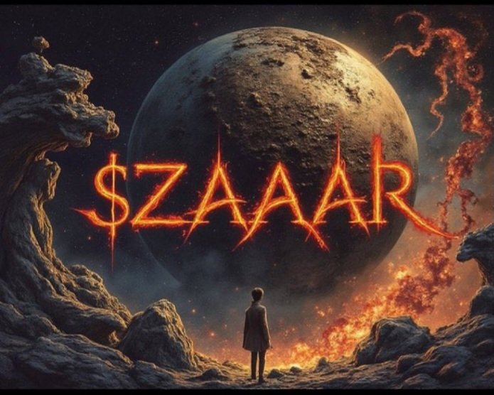 DeMaical94397's tweet photo. Don't Fade send $ZAAR 

#ZAAR New Tasks are available 

Go and Complete Task 
Soon it will End 

@ordzaar @OdinSwap 

#Trending ##crypto #Cryptocurrency #blockchain #airdrop #CryptoNews #Ai #BTC #sol #web3 https://t.co/i95JQloIRt