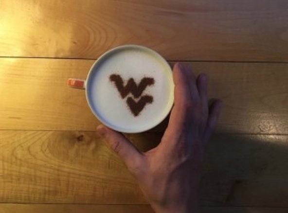 A small break and a delicious coffee can turn even the cloudiest day into an opportunity for inspiration and relaxation. Stay cozy, and enjoy your afternoon! ☕✨🌧️

📍We are located directly above the Downtown WVU Bookstore in the Mountainlair.

More: 🔗 careerservices.wvu.edu