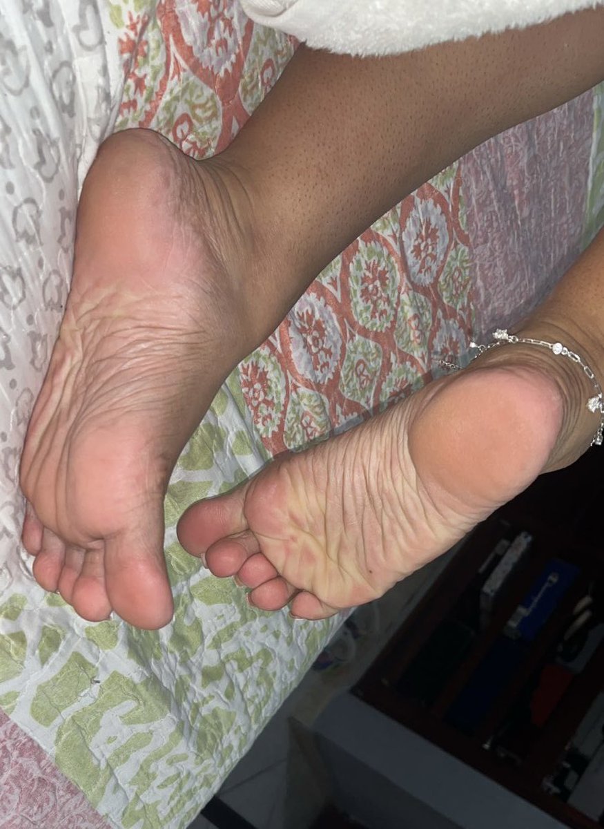 If you like my Soles, you are missing out on a lot of content!😋👅

onlyfans.com/luufeet

#Soles #pies #feetstagram #contents #Feet #feetfindom #feetmodels #feetpage #feetworshi̇p #FOOTFETİSH #french #Fj #feets