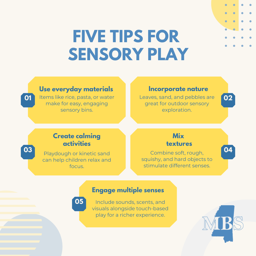 msbehaviorsvcs's tweet image. We 💙 these play therapy tips! 

#MakingMeaningfulChanges #PlayTherapy