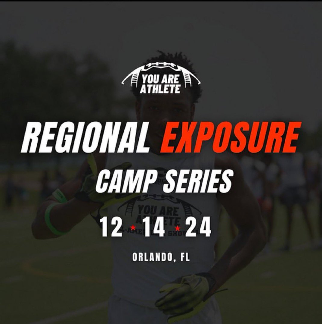 Thanks for the invite <a href="/youareathlete/">You Are Athlete</a> <a href="/Drivenfromabove/">Coach Hicks</a> <a href="/PascoPirates_FB/">Pasco Pirates Football</a>