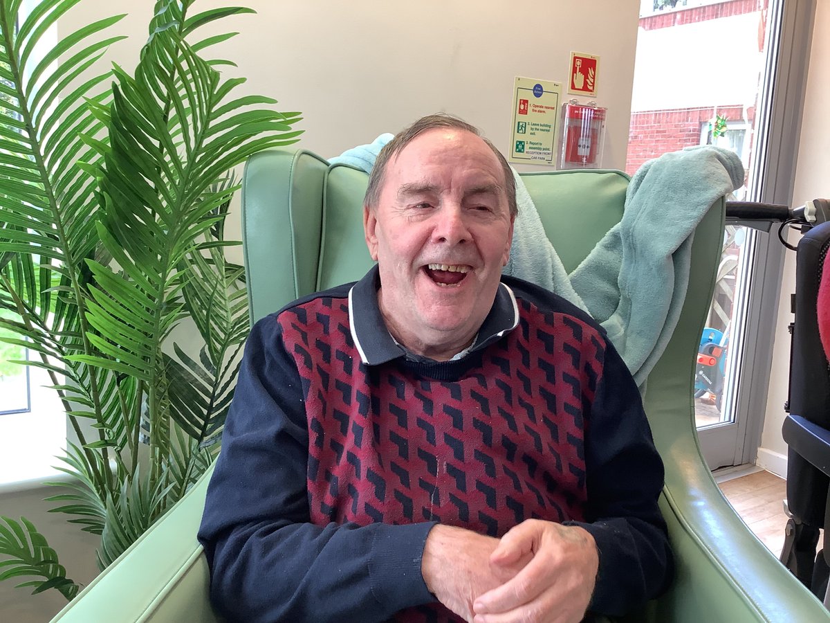 Vida Healthcare (@vidahealthcare1) on Twitter photo A week well spent at Vida Hall in Harrogate. The residents have been enjoying live entertainment in the comfort of their own living room to baking delicious treats for all! š°
Care Enquiry team 01423 276400 | enquiries@vidahealthcare.co.uk
#VidaHall #DementiaCare A week well spent at Vida Hall in Harrogate. The residents have been enjoying live entertainment in the comfort of their own living room to baking delicious treats for all! š°
Care Enquiry team 01423 276400 | enquiries@vidahealthcare.co.uk
#VidaHall #DementiaCare