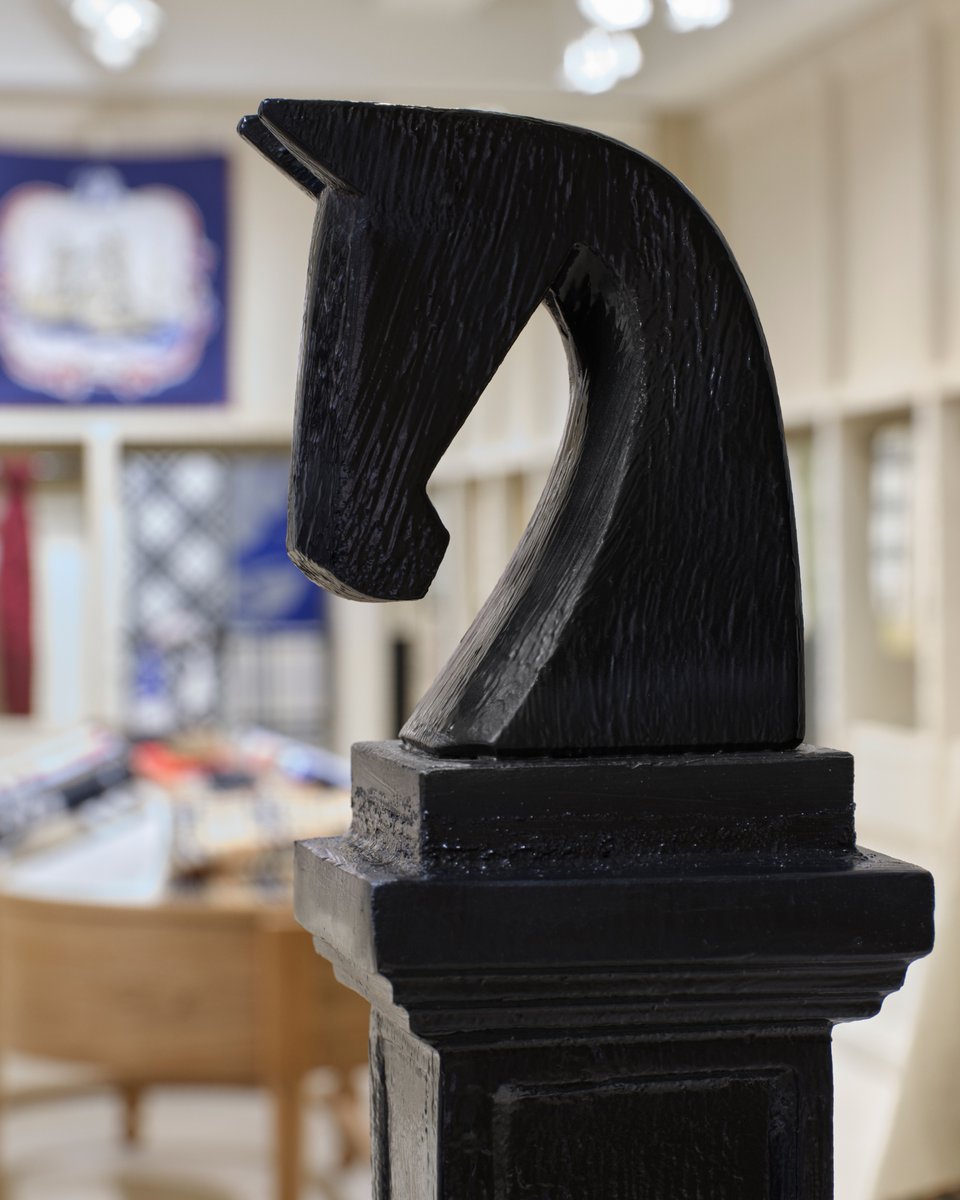 Burberry's tweet image. The newly renovated flagship store on 57th Street in New York. Set against an immersive backdrop of British art and bespoke design that nods to London architecture, the space showcases our latest collection over three floors alongside a new archive display exploring our outerwear…