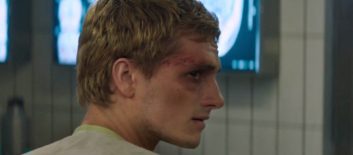 katnisssongs's tweet photo. "nobody ever wins the games. period. there are survivors, there's no winners"

haymitch abernathy https://t.co/qZZCu0PxT7
