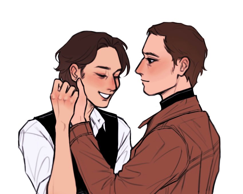 kunniho's tweet image. started drawing yaoi idgaf anymore
#cherik #professorx #magneto #charlesxavier #eriklehnsherr