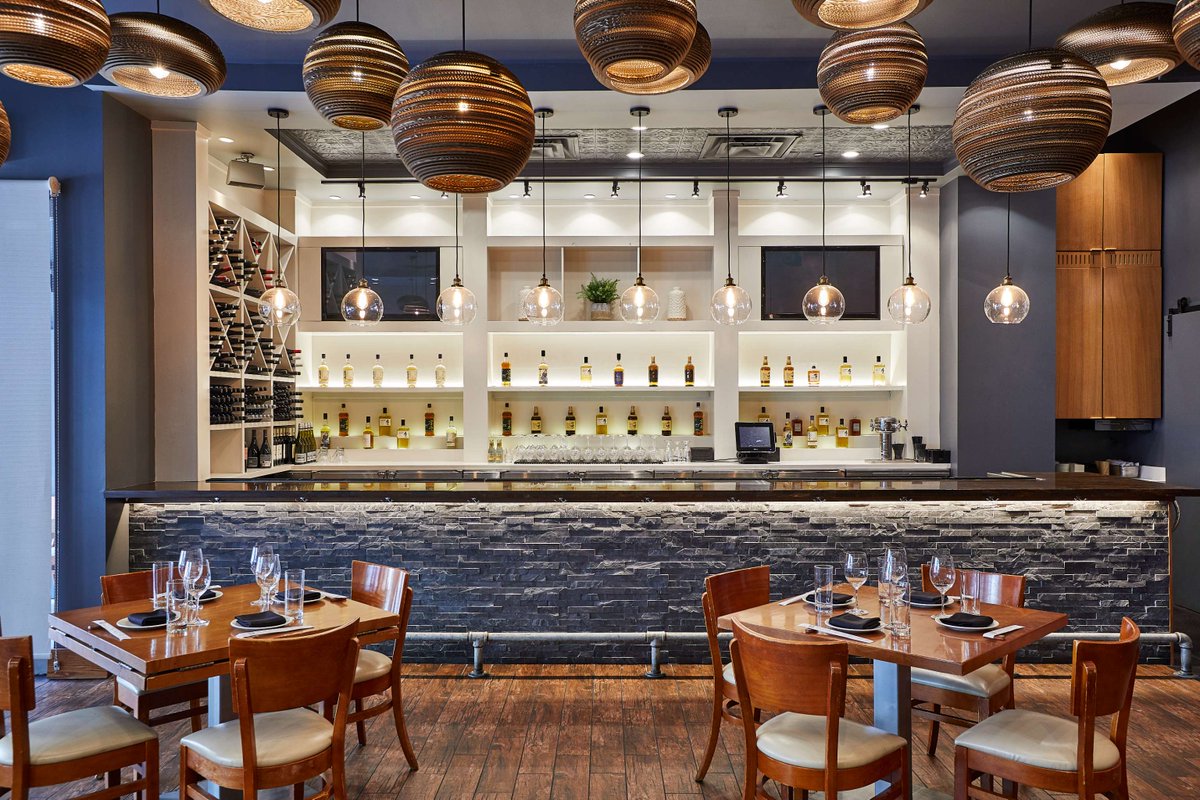 Your event, our expertise. 🍾

From cozy dinners to festive celebrations, host in style with our exceptional cuisine and upscale atmosphere. Reach out through our website to lock in your private space today!

#RokaAkorEvents #HolidaysAtRoka #RokaAkor #PrivateEvents