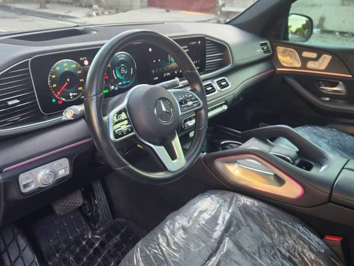 ridewithtayo's tweet photo. 2020 Mercedes Benz GLE 450 Toks
Full Option
Heads up Display
🏷️₦85M
📍Lagos
DM/WhatsApp/Call: 07042257304
Remain Blessed

Fi kan We Kan Peruzzi Libya #pcaward Bobrisky #Protest Zenith Falz Wizkid #Danlil #OpayToTheRescue Ahmed Musa Rabiu Ali Gtbank Up Nepa Davido Olamide RCCG RT https://t.co/ZHitK2mLRL