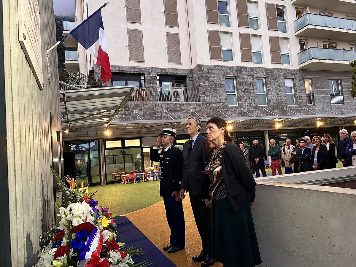 Xavier Beck tweet media