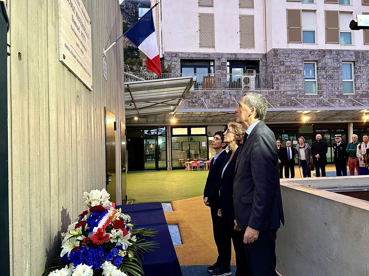 Xavier Beck tweet media