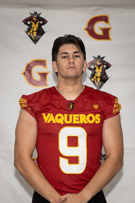 Glendale Community College Football (@glendalecollege) on Twitter photo Congratulations to #9 Brooklyn Pasten for being named Defensive Player of the Week. <a href="/BrooklynPasten/">Brooklyn9</a> <a href="/_rockfootball/">Eagle Rock Football</a> <a href="/scfafootball/">Southern California Football Association</a> <a href="/AthleticsGCC/">GCC Athletics</a> <a href="/GCCPIO/">Glendale College CA</a> <a href="/GlenYMCAqbClub/">YMCAqbClub</a> Congratulations to #9 Brooklyn Pasten for being named Defensive Player of the Week. <a href="/BrooklynPasten/">Brooklyn9</a> <a href="/_rockfootball/">Eagle Rock Football</a> <a href="/scfafootball/">Southern California Football Association</a> <a href="/AthleticsGCC/">GCC Athletics</a> <a href="/GCCPIO/">Glendale College CA</a> <a href="/GlenYMCAqbClub/">YMCAqbClub</a>