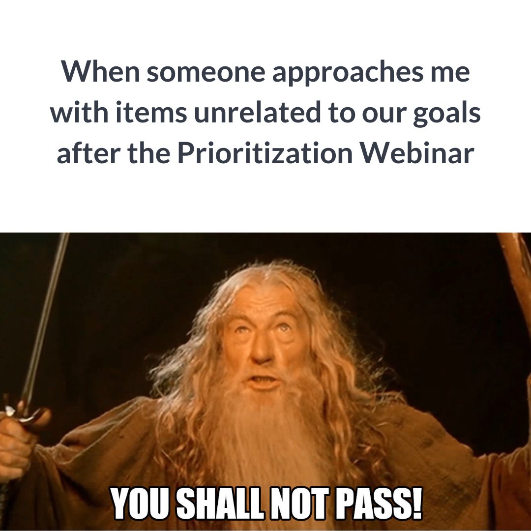 Achievement Network (@achievementnet) on Twitter photo We just wrapped up the Power of Prioritization webinar! Thanks to all those who could make it live with our facilitators. 
Download our Ready for Progress Pulse Check to make sure your priorities are the right priorities: hubs.ly/Q02THmh20 We just wrapped up the Power of Prioritization webinar! Thanks to all those who could make it live with our facilitators. 
Download our Ready for Progress Pulse Check to make sure your priorities are the right priorities: hubs.ly/Q02THmh20