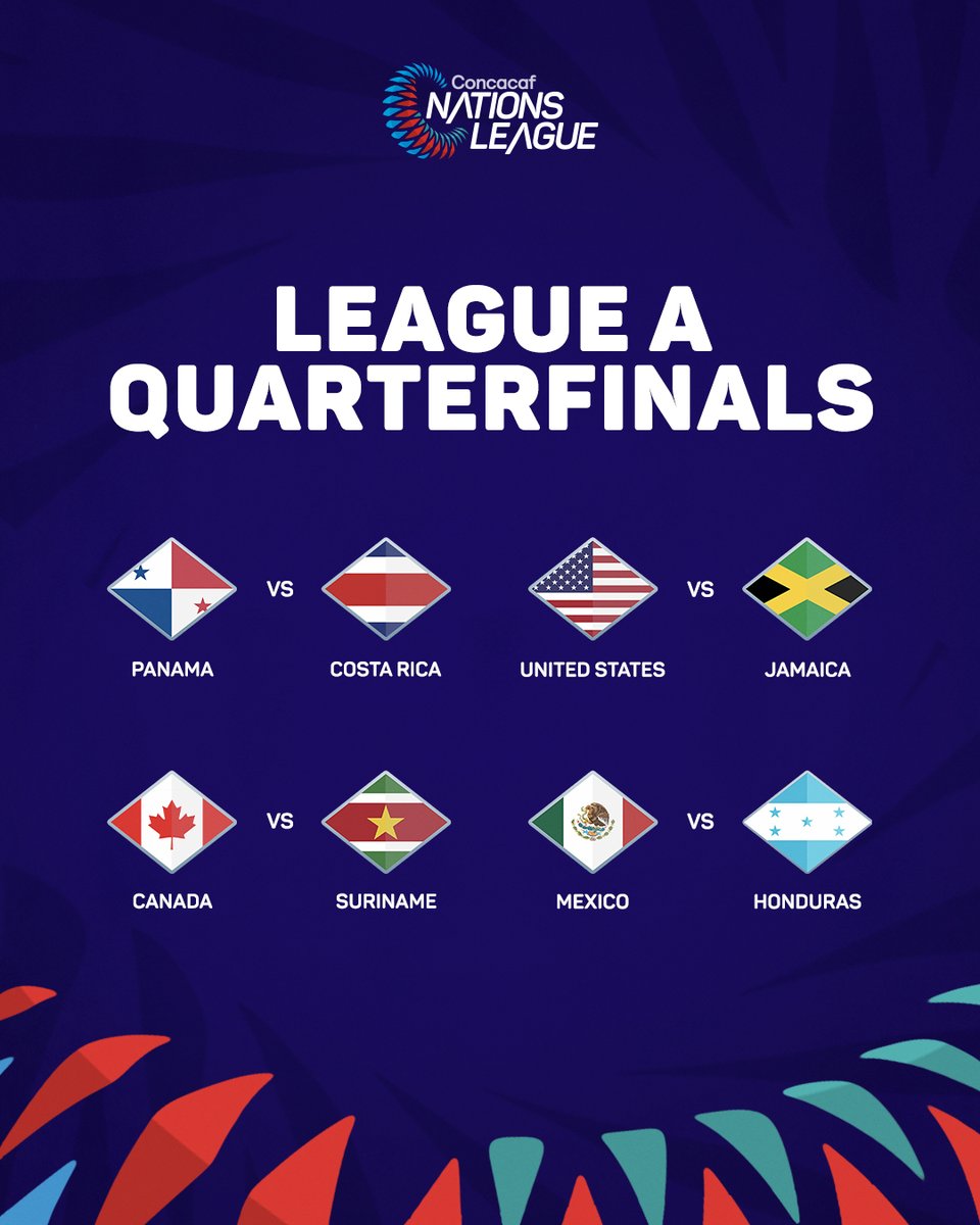CNationsLeague's tweet photo. Exciting games to come this November! 🔥

Read more: https://t.co/jooyhAbEd8 https://t.co/yVDEtUvpak