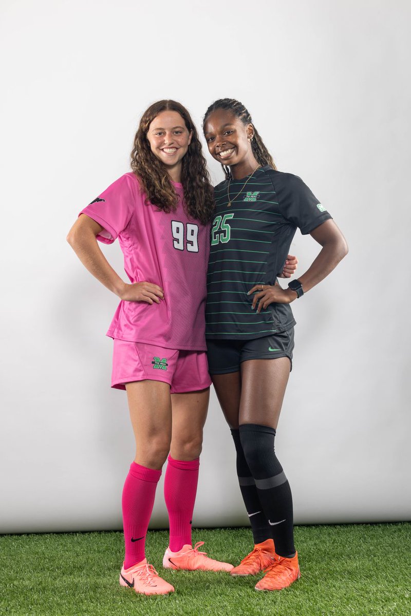 Join us on <a href="/WMUL_Sports/">FM 88 Sports Team</a> tonight at 6 p.m. as Alexis Wolgemuth and Madison Townes will be live in studio!

📺: bit.ly/WMULOct16