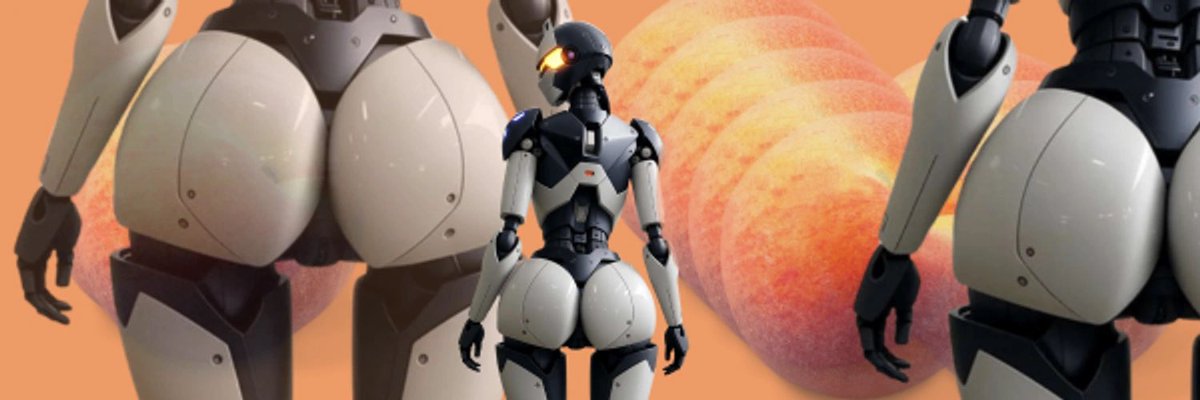 AftabGazi1986's tweet image. The most they need is $AI with a beautiful #ROBUTT

CA

DxpSDzB1XTTt5wDF73NkLAxwUPjyMsQ8hBzd917epump