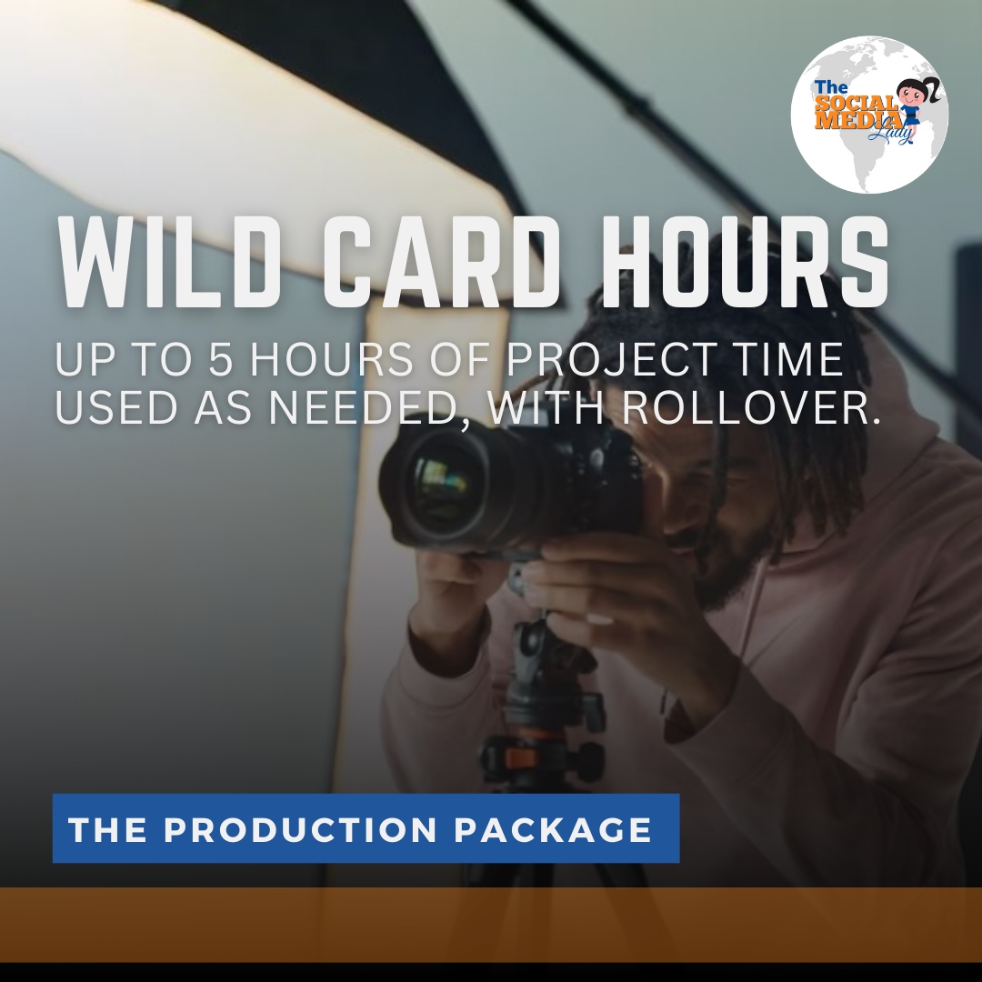 ReggioHaley's tweet image. 🚀 Elevate your business with the Production Package! 🚀
For medium to large businesses seeking social media marketing and beyond. 📊 #ProductionPackage #BusinessGrowth

🌟 When your business deserves nothing but the best, the Production Package delivers. Reach new horizons an...