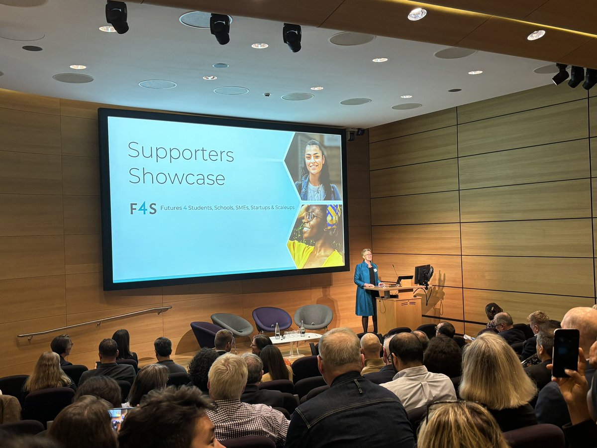 Russ Shaw CBE (@russshaw1) on Twitter photo Great to be at <a href="/TheCrick/">The Francis Crick Institute</a> for the <a href="/Founders4School/">Founders4Schools</a> Annual Reception hosted by <a href="/scoutu/">Sherry Coutu CBE</a> - <a href="/digitalboost_uk/">Digital Boost</a> <a href="/maths4girlsuk/">Maths4Girls</a> <a href="/GlobalTechAdv/">Global Tech Advocates</a> <a href="/TechLondonAdv/">Tech London Advocates</a> <a href="/UKTechAdv/">UK Tech Advocates</a> <a href="/janetcoyle2/">Janet Coyle CBE</a> <a href="/jotasker/">joanna tasker</a> <a href="/neilshahuk/">Neil Shah</a> <a href="/BenBrabyn/">Ben Brabyn</a> <a href="/karen_licurse/">Karen Licurse</a> Great to be at <a href="/TheCrick/">The Francis Crick Institute</a> for the <a href="/Founders4School/">Founders4Schools</a> Annual Reception hosted by <a href="/scoutu/">Sherry Coutu CBE</a> - <a href="/digitalboost_uk/">Digital Boost</a> <a href="/maths4girlsuk/">Maths4Girls</a> <a href="/GlobalTechAdv/">Global Tech Advocates</a> <a href="/TechLondonAdv/">Tech London Advocates</a> <a href="/UKTechAdv/">UK Tech Advocates</a> <a href="/janetcoyle2/">Janet Coyle CBE</a> <a href="/jotasker/">joanna tasker</a> <a href="/neilshahuk/">Neil Shah</a> <a href="/BenBrabyn/">Ben Brabyn</a> <a href="/karen_licurse/">Karen Licurse</a>
