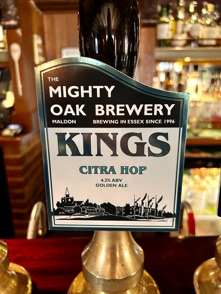 pints and pubs tweet media