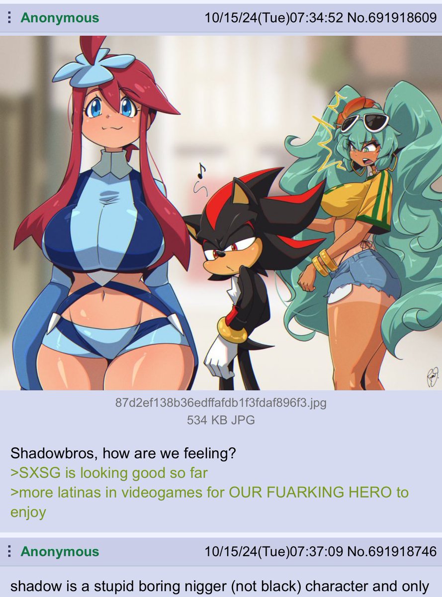 🔞 ShadowFartporn 🔞 tweet media