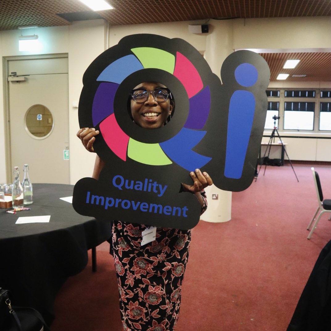 QI at Combined Healthcare (@qiatnsch) on Twitter photo And that’s a wrap… a lovely way to close #motivatingcombined by hearing from <a href="/CombinedNHS/">CombinedNHS</a> CEO Buki <a href="/ileolusi/">Buki</a> #outstandinginallthatwedo #research #audit #innovation #QI <a href="/JayneBeasleynhs/">🧡 Jayne Beasley 🧡</a> And that’s a wrap… a lovely way to close #motivatingcombined by hearing from <a href="/CombinedNHS/">CombinedNHS</a> CEO Buki <a href="/ileolusi/">Buki</a> #outstandinginallthatwedo #research #audit #innovation #QI <a href="/JayneBeasleynhs/">🧡 Jayne Beasley 🧡</a>