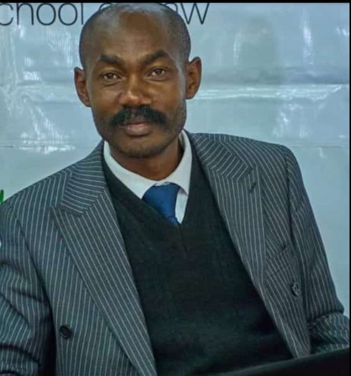 Stephen Mukanda tweet media