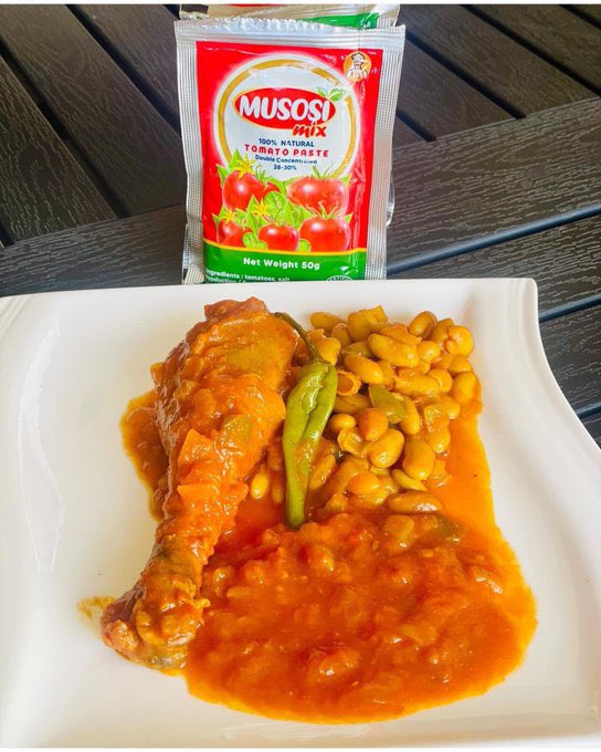 Musosi Mix tweet media