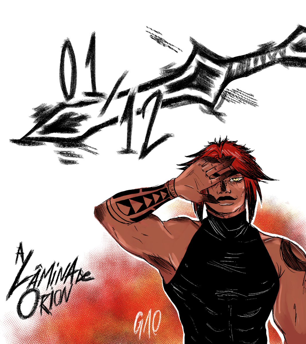 gao_br's tweet photo. ❤️🖤❤️ https://t.co/9X6SO7CwZ8