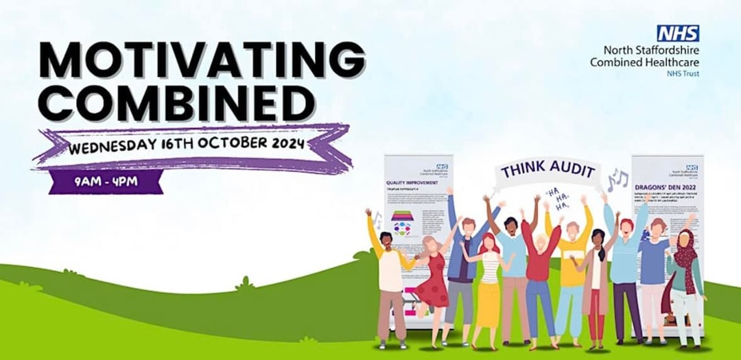 Fantastic day sharing research, quality improvement and evaluation <a href="/CombinedNHS/">CombinedNHS</a>.  Lovely to get to know colleagues better and meet other like minded people all doing their bit to deliver outstanding services. #PannelDiscussion #FeelingMotivated
#RNLDResearch #LeanOnMe #laughology