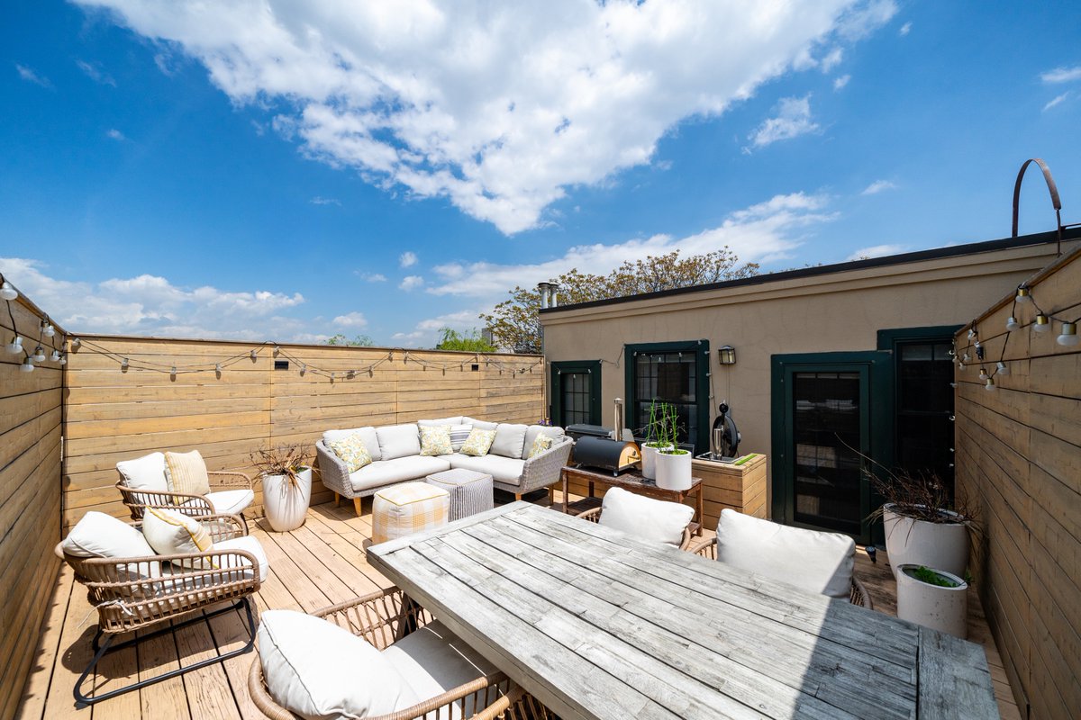 AgentMikeCheck's tweet image. 📷Another Luxury Listing SOLD By MC Luxury Living/Michael Check📷
📷101 Park Ave. #PHN, Hoboken, NJ📷
3BR | 2.5Bth | 2182 Sq. Ft.
📷 Huge Congratulations!!! I’m beyond thrilled for you both on the purchase of one of the nicest properties in Hoboken!