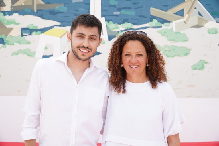 SocialistesdMca's tweet photo. Els @SocialistesSM denuncien que el pacte ocult entre el PP i el batle de Santa Margalida es basa en la impunitat del seu agroturisme il·legal. 

@XBergas 

https://t.co/h1dWLDQv3c https://t.co/29rLvjdabB