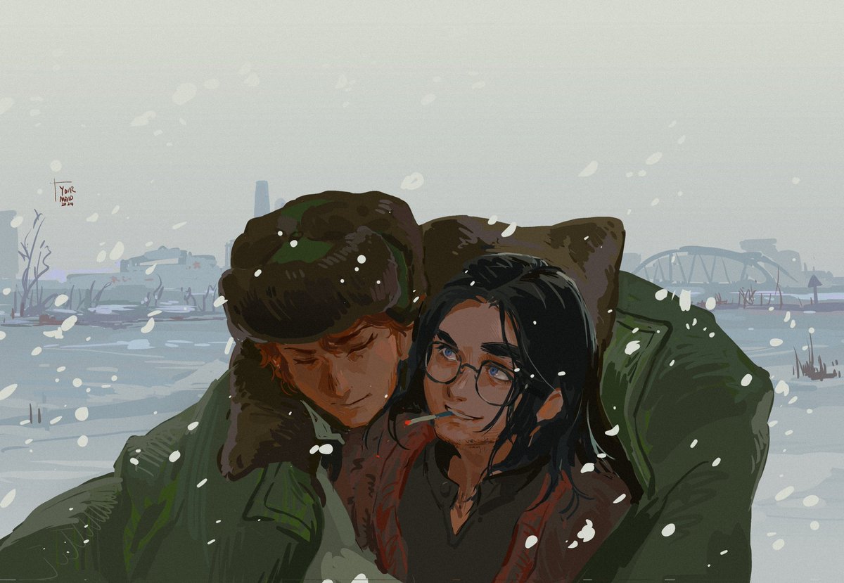 YourMaid tweet media