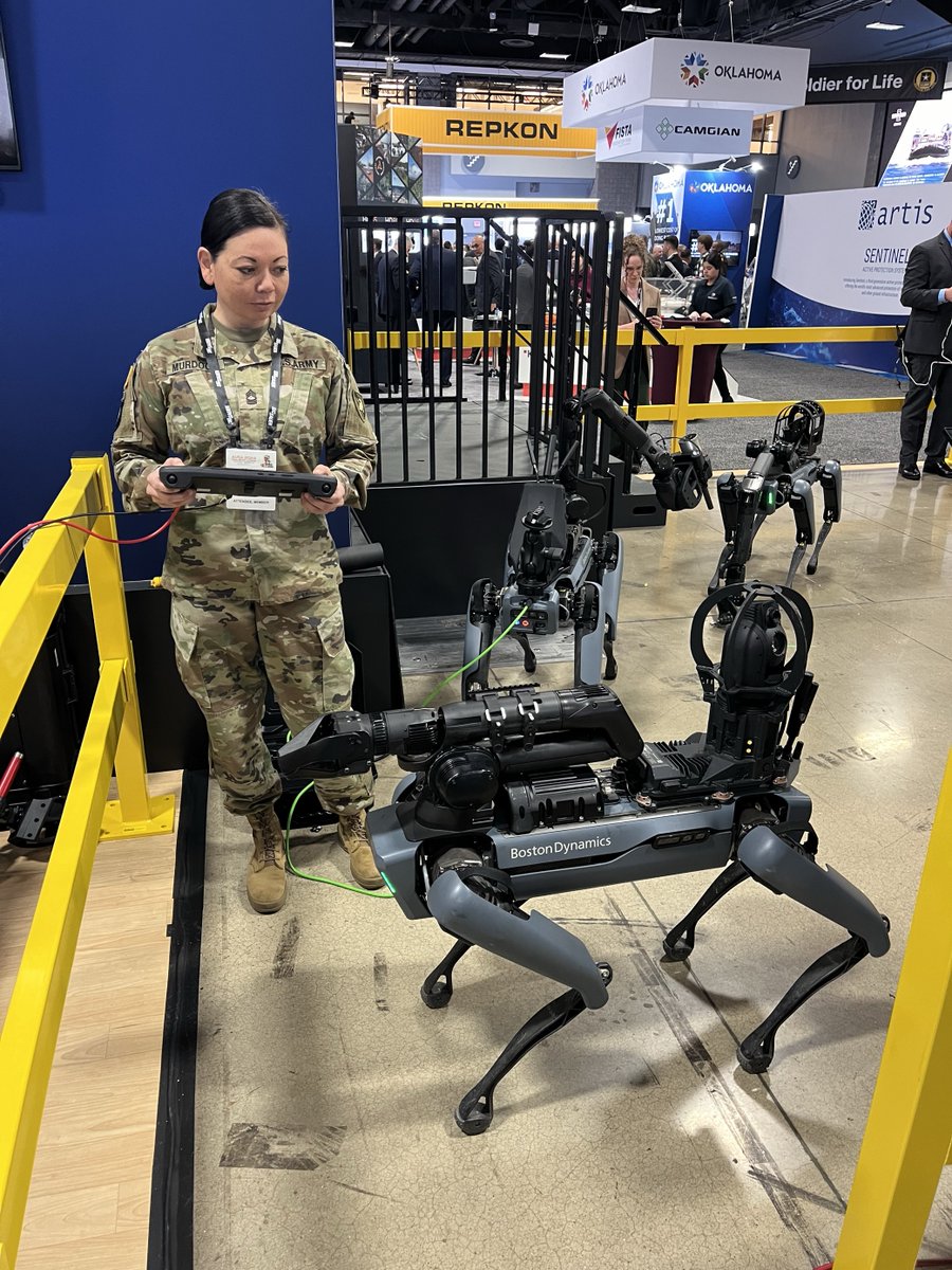 Army Cyber Institute tweet media