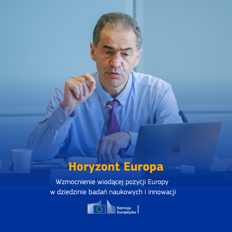 EUinWroclaw's tweet photo. Zespół niezależnych ekspertów pod kierownictwem prof. Manuela Heitora wzywa do zwiększenia inwestycji w @HorizonEU w celu wzmocnienia wiodącej pozycji #UniaEuropejska w dziedzinie badań naukowych i innowacji

↓ Szczegóły

#HoryzontEuropa #ScienceEU 🇪🇺